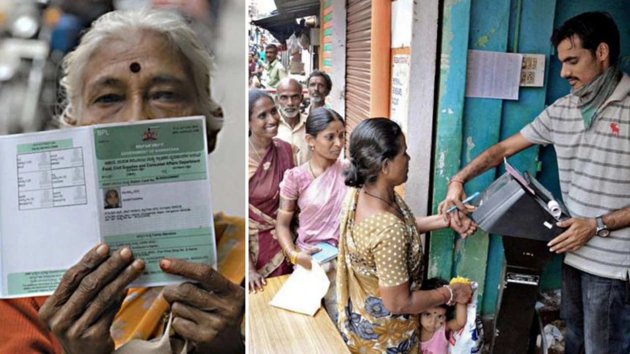 बीपीएल कार्ड धारकों के लिए बडी़ खबर, हरियाणा सरकार देगी 80 हजार रुपये