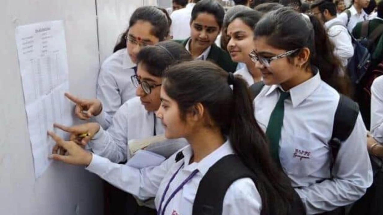 10वीं और 12वीं कक्षा के विद्यार्थियों के लिए बडी़ खबर, हरियाणा बोर्ड ने जारी किया प्रेक्टिकलस का शेड्यूल