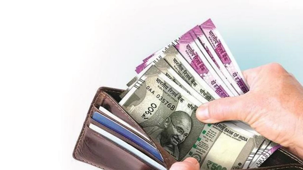 पे रिविजन हुई तय, महंगाई भत्ता होगा 50 प्रतिशत, साथ ही बेसिक सैलरी और HRA में भी होगा बदलाव