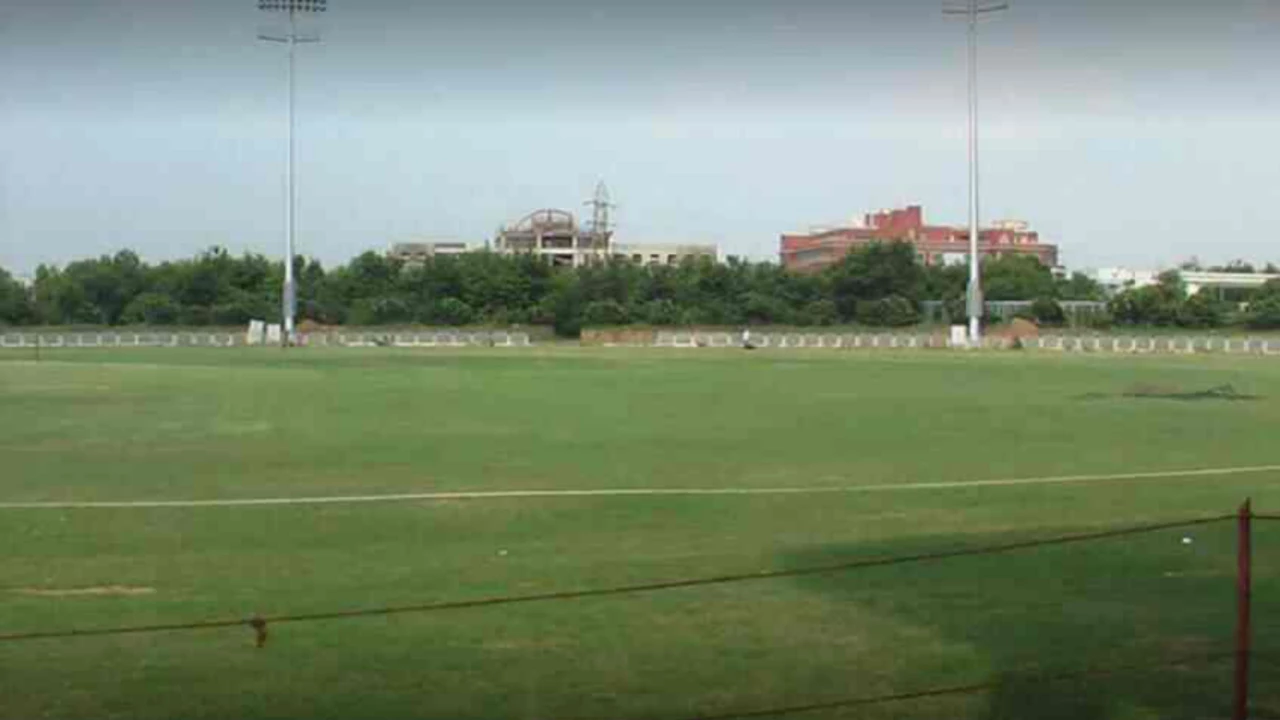 हरियाणा के इस शहर में बनेगा एक ऐतिहासिक स्टेडियम, खेलें जाएँगे ये खेल