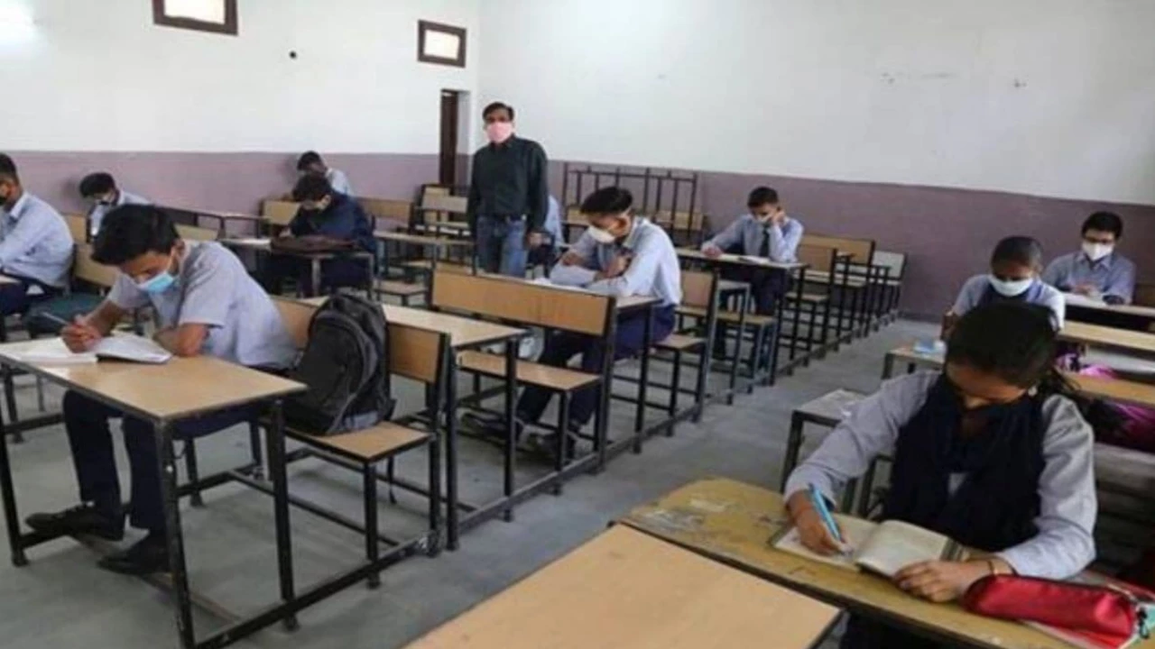 पहली बार किया हरियाणा बोर्ड ने मूल्यांकन प्रक्रिया में बदलाव, इससे सुधरेंगे रिजल्ट