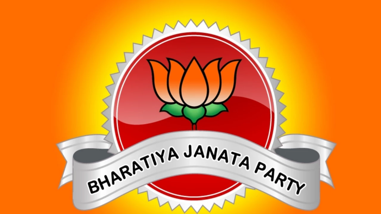 हरियाणा में लोकसभा चुनावों के लिए सामने आए BJP के 6 प्रत्याशियों के नाम, चेक करें लिस्ट