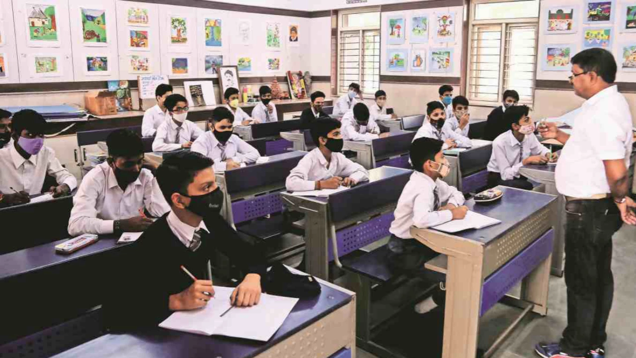 दिल्ली के स्कूली बच्चों के लिए राहत की खबर, गर्मियों में इतने दिन पडे़ंगी छुट्टियां