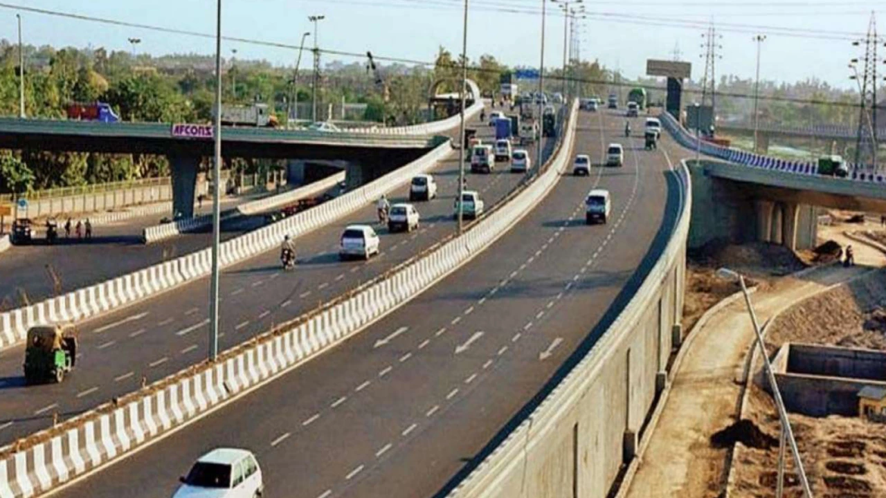 दिल्ली वालों के लिए राहत की खबर, जून से शुरु होगा आनंद विहार से गाजियाबाद तक का ट्रैफिक सिग्नल फ्री