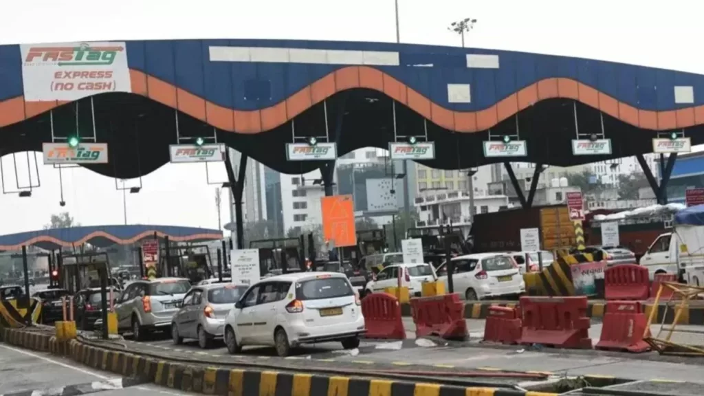 गुरुग्राम फरीदाबाद रोड पर चलने वाले यात्रियों के लिए आई खुशखबरी, इस टोल पर चालू होगा FasTag, यात्रियों की मुश्किलें होंगी कम 3 20240514 202614171933217336001368