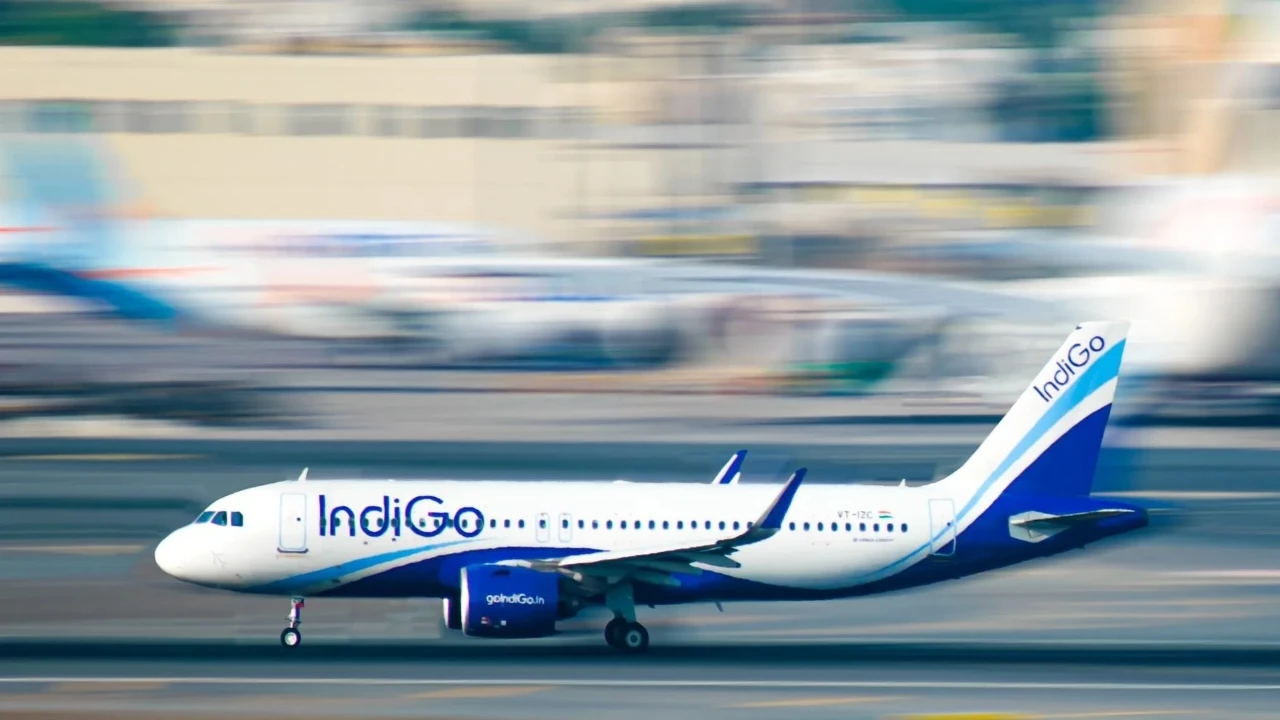 फिर से शुरू हुई इंडिगो की दिल्ली से ओडिशा की हवाई सेवा, इस औद्योगिक केंद्र के लिए भी हुई शुरू सेवा
