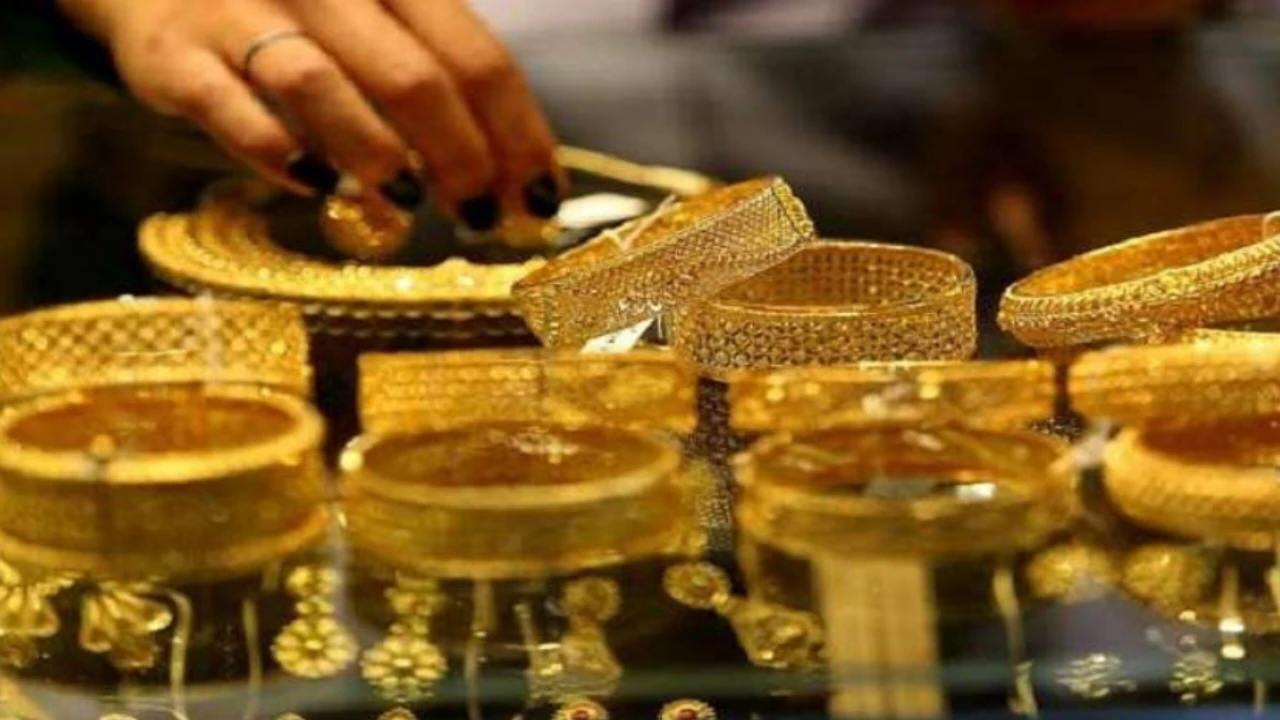जानिए आज सोने की कीमतों के आया कितना बदलाव, दिल्ली में रहा आज ये भाव
