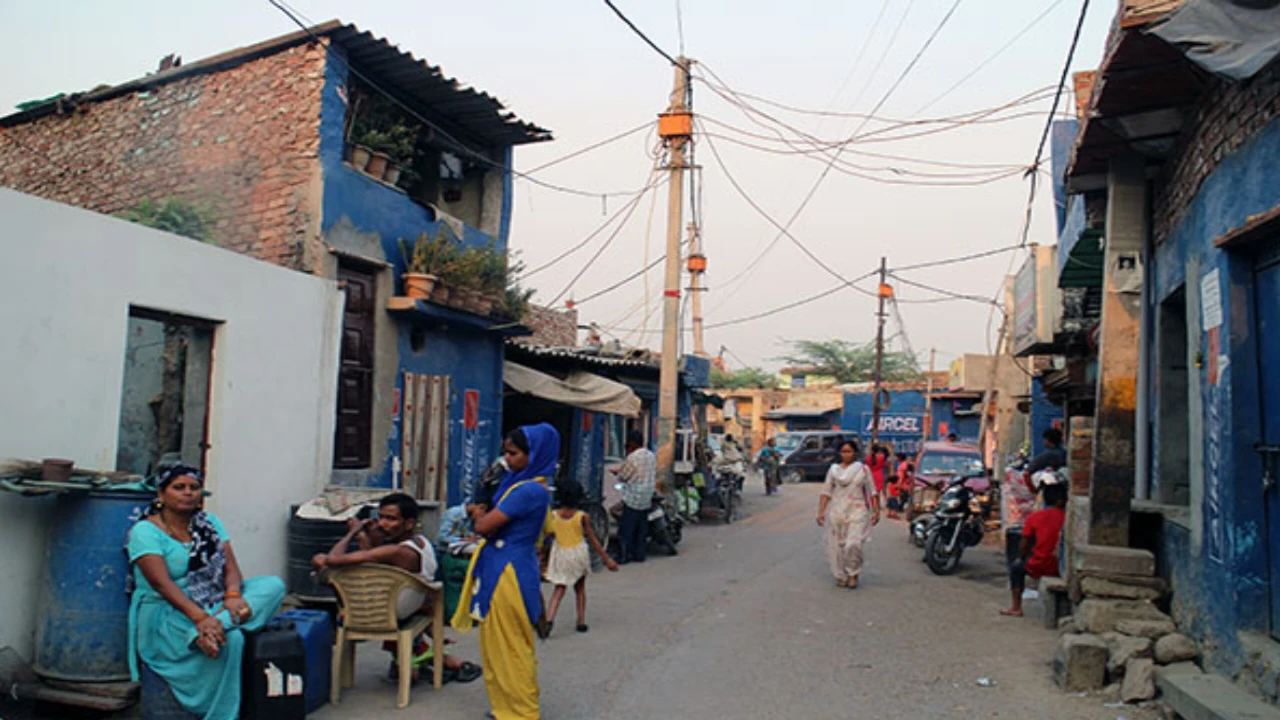 दिल्ली के गांव होंगे अब डेवलप्ड, परियोजना अगस्त तक पूरी होने की संभावना