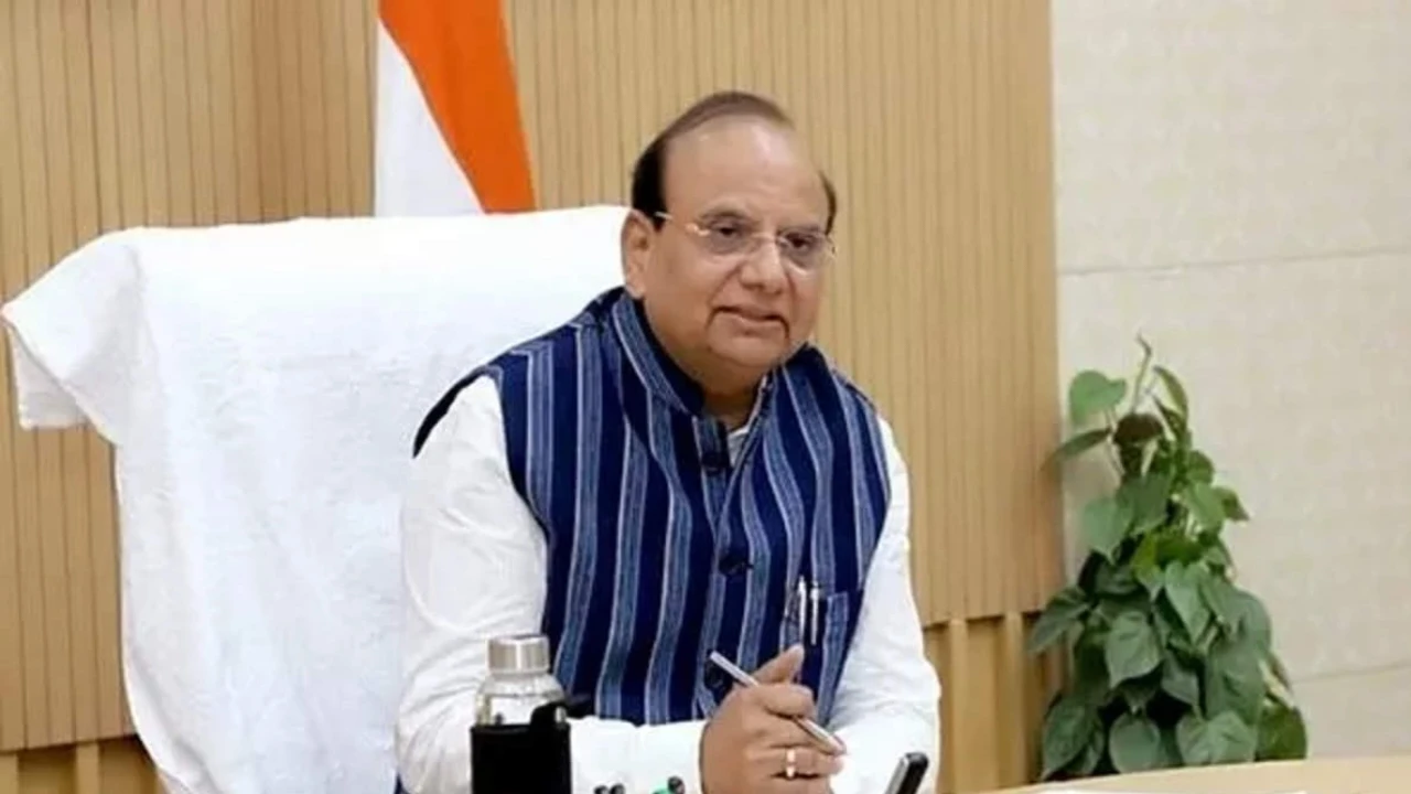 अब दिल्ली में नहीं होगा सिलेंडर का उपयोग, 2025 तक सभी गांवों में जायेगी PNG