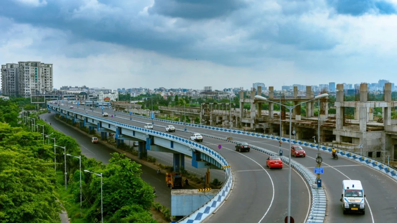 अगले महीने दिल्ली को मिल सकता है तोहफा, अप्सरा-आनंद विहार के फ्लाईओवर शुरू होने की संभावना