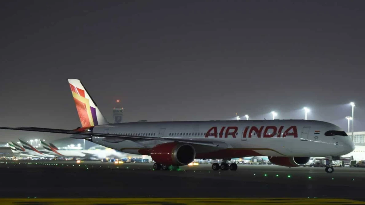 Air India इन दो विमानों के साथ भरेगी हवाई उड़ान, दिल्ली से लंदन के यात्रियों को होगा खास फायदा