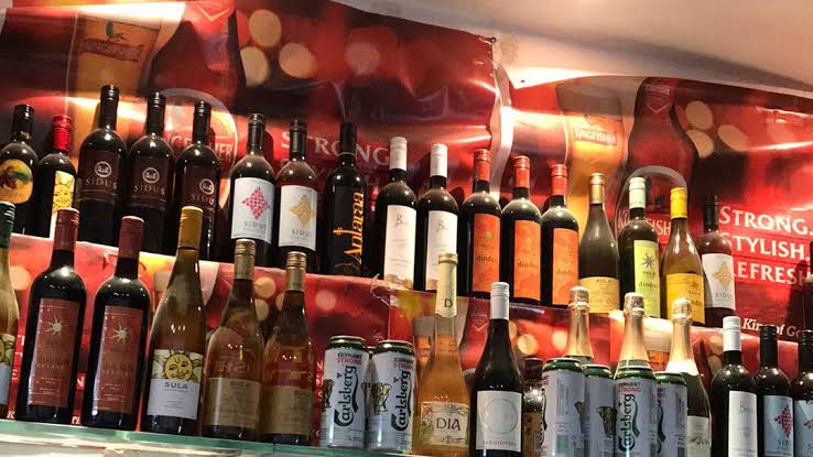 Delhi Liquor Sale: दिल्ली में शराब की सेल ने दिल्ली सरकार को किया खुश! कितना भरा खजाना, देख लीजिए