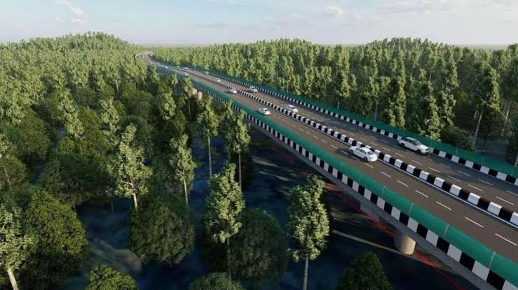 दिल्ली से देहरादून तक सुपरफास्ट सफर,15 मिनट में बॉर्डर पार!