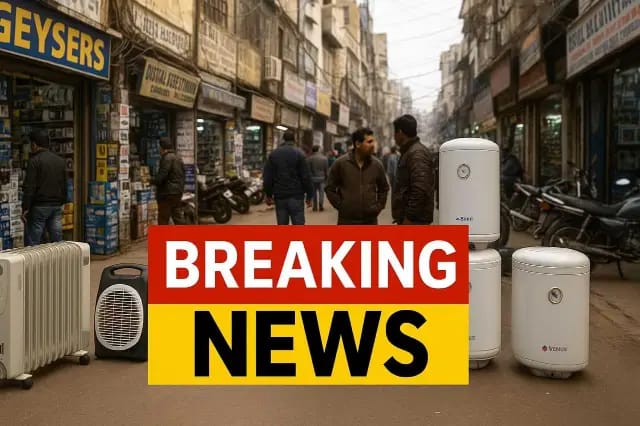 दिल्ली की ये मार्केट है सस्ते इलेक्ट्रॉनिक्स का खजाना इस बाजार में मोबाइल, लैपटॉप मिल रहे हैं थोक के भाव!